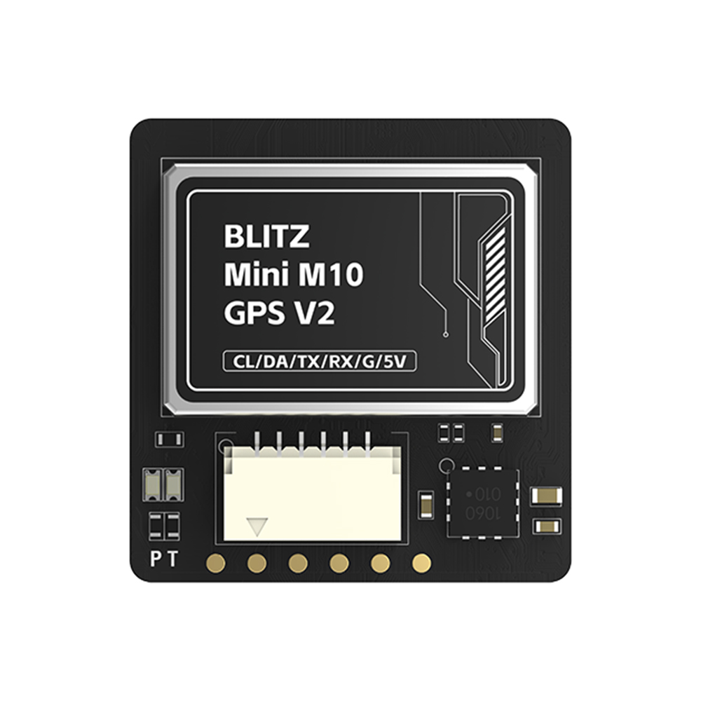 20218mm-iFlight-BLITZ-Mini-M10-GPS-V2-Modul-QMC5883L-Kompass-182x182mm-GPS-Keramikantenne-fuumlr-RC--2006347-1